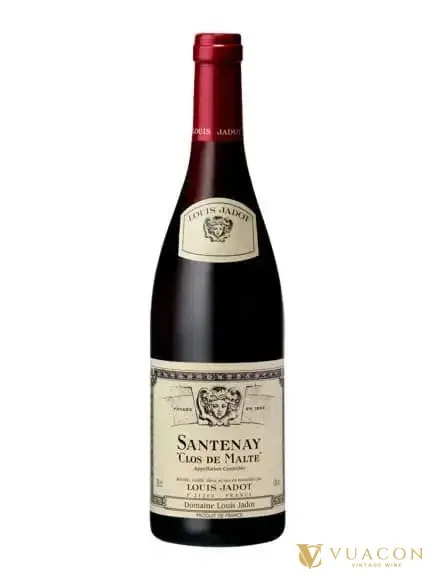 Louis Jadot Santenay Clos de Malte – Burgundy, Pháp, 750ml