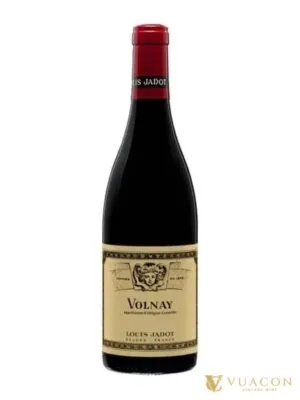 Louis Jadot Volnay – Burgundy, Pháp, 750ml