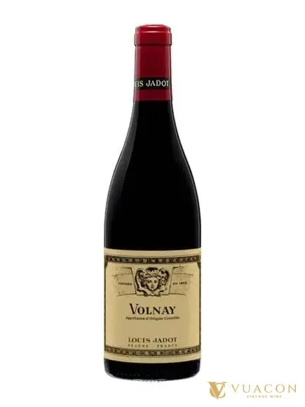 Louis Jadot Volnay – Burgundy, Pháp, 750ml