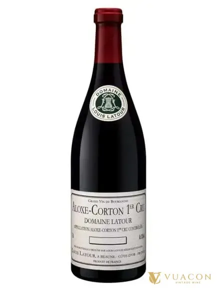 Louis Latour Aloxe-Corton Domaine Latour – Burgundy, Pháp, 750ml