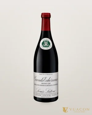 Louis Latour Echezeaux Grand Cru – chai chính hãng tại Vua Cồn