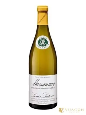 Louis Latour Marsannay Blanc – Burgundy, Pháp, 750ml