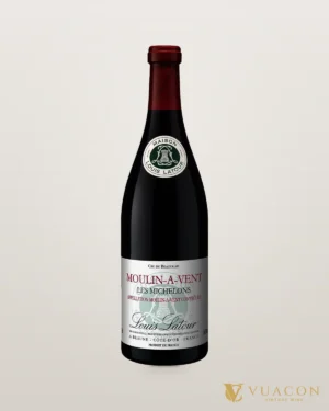 Louis Latour Moulin-a-Vent Les Michelons – chai chính hãng tại Vua Cồn