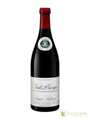 Louis Latour Nuits-Saint-Georges – Burgundy, Pháp, 750ml