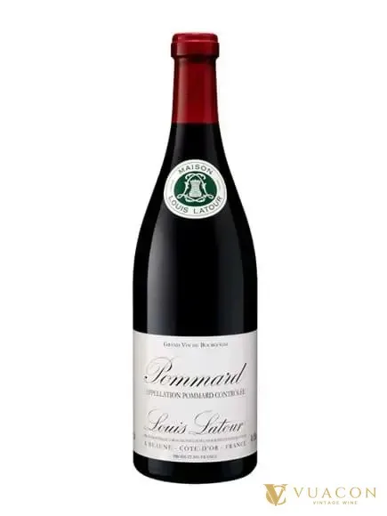 Louis Latour Pommard – Burgundy, Pháp, 750ml