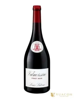 Louis Latour Valmoissine Pinot Noir – Pháp, 750ml