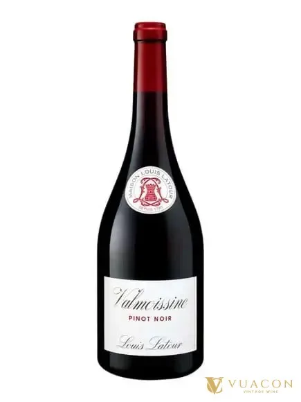 Louis Latour Valmoissine Pinot Noir – Pháp, 750ml