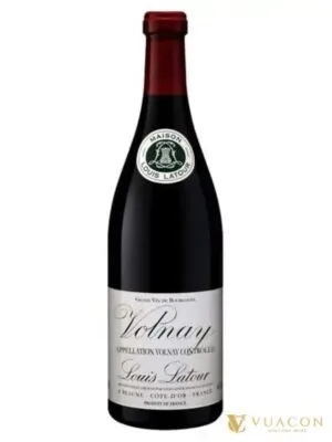 Louis Latour Volnay – Burgundy, Pháp, 750ml