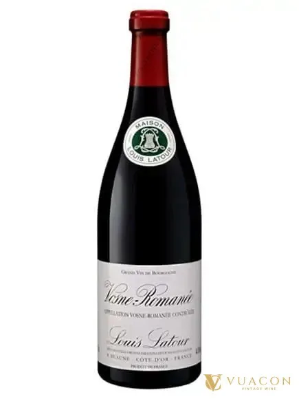 Louis Latour Vosne-Romanee – Burgundy, Pháp, 750ml