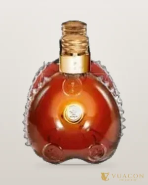 Louis XIII 1.5L – chai chính hãng tại Vua Cồn