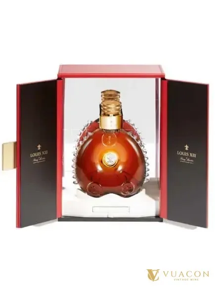Louis XIII 1.5L – cognac, Pháp, 1500ml