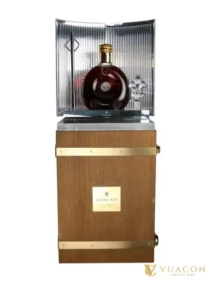 Louis XIII 3L – cognac, Pháp, 3000ml