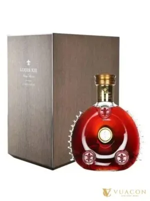 Louis XIII 6L – Mathusalem – cognac, Pháp