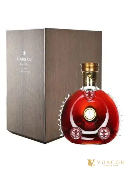 Bình Louis XIII 6L Mathusalem