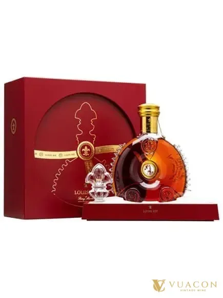 Louis XIII – Louis 13 Cognac Pháp – 700ml