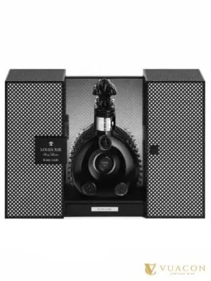 Louis XIII Rare Cask 42.1 – cognac, Pháp, 700ml
