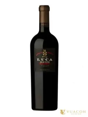 Luca Old Vine Malbec – Uco Valley, Argentina, 750ml