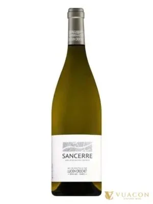 Lucien Crochet Sancerre Blanc – Loire Valley, Pháp, 750ml