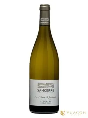 Lucien Crochet Sancerre Blanc Le Chene Marchand – Loire Valley, Pháp, 750ml