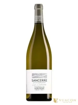Lucien Crochet Sancerre Blanc Les Calcaires – Loire Valley, Pháp, 750ml