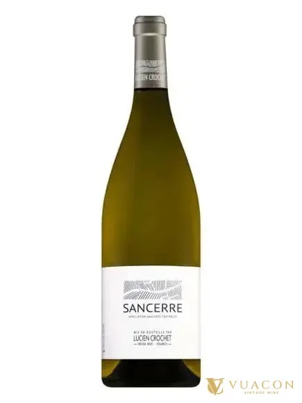 Lucien Crochet Sancerre Blanc – Loire Valley, Pháp, 750ml