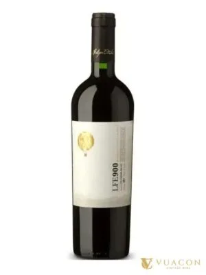 Luis Felipe Edwards LFE900 – Colchagua Valley, Chile, 750ml