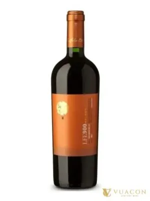 Luis Felipe Edwards LFE900 Malbec – Colchagua Valley, Chile, 750ml