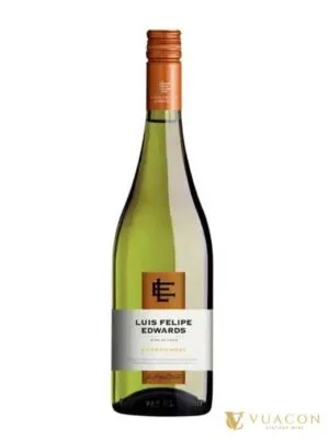 Luis Felipe Gran Reserva Chardonnay – Chile, 750ml