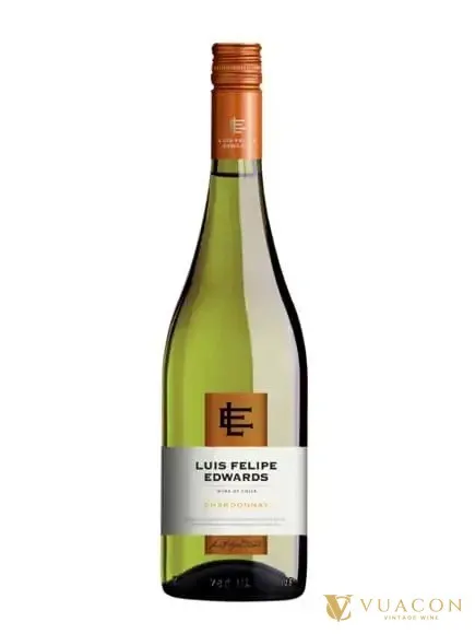 Luis Felipe Gran Reserva Chardonnay – Chile, 750ml