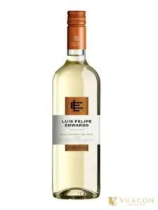 Luis Felipe Gran Reserva Sauvignon Blanc – Chile, 750ml