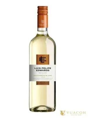 Luis Felipe Gran Reserva Sauvignon Blanc – Chile, 750ml