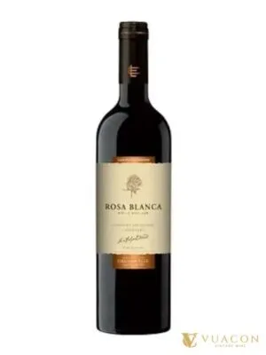 Luis Felipe Rosa Blanca Organic – Colchagua Valley, Chile, 750ml