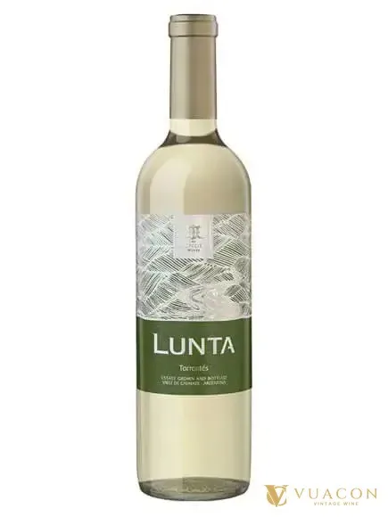 Lunta Torrontes – Mendoza, Argentina, 750ml