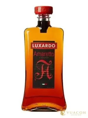 Luxardo Amaretto – liqueur, Veneto, Ý