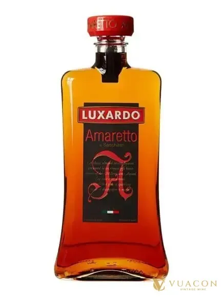 Luxardo Amaretto – liqueur, Veneto, Ý