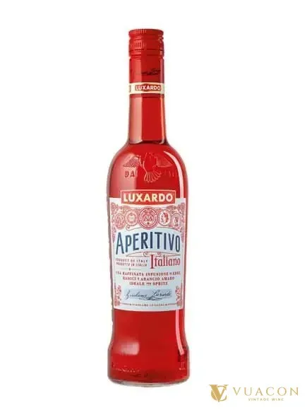 Luxardo Aperitivo Spritz 1L – liqueur, Ý