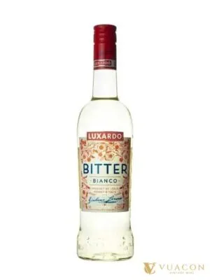 Luxardo Bitter Bianco Bitter – liqueur, Ý, 700ml