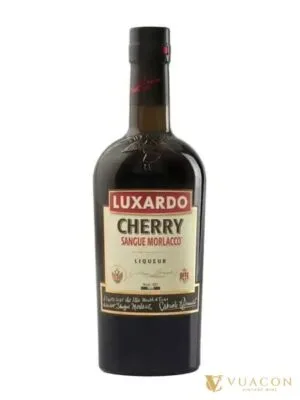 Luxardo Cherry – liqueur, Ý, 700ml
