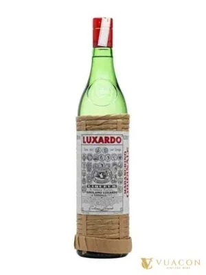 Luxardo Maraschino Originale – liqueur, Ý