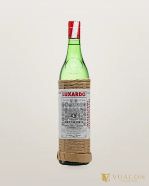 Luxardo Maraschino Originale – chai chính hãng tại Vua Cồn