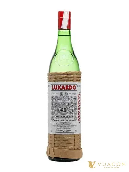 Luxardo Maraschino Originale – liqueur, Ý