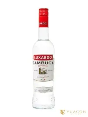 Luxardo Sambuca – liqueur, Ý