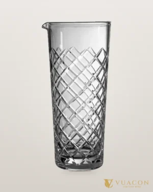 Ly Classico Cut Mixing Glass – chai chính hãng tại Vua Cồn