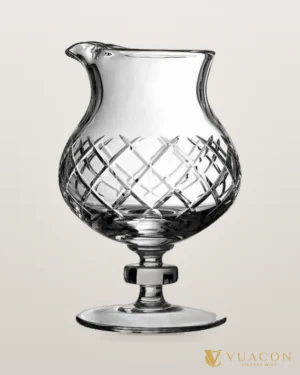 Ly Coley Stemmed Mixer Diamond Cuts – chai chính hãng tại Vua Cồn