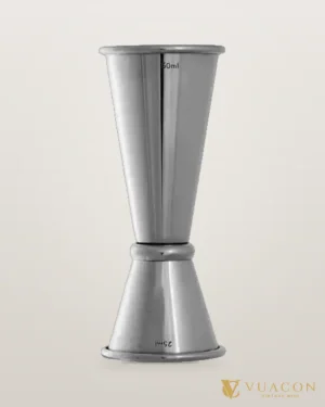 Ly định lượng – Ginza Jigger – chai chính hãng tại Vua Cồn