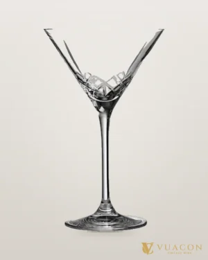 Ly Ginza Martini Tall Cuts – chai chính hãng tại Vua Cồn