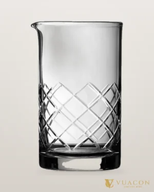 Ly Japanese Mixing Glass – chai chính hãng tại Vua Cồn