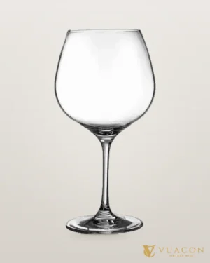 Ly Premium Gin Glass – chai chính hãng tại Vua Cồn