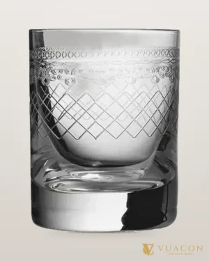 Ly Retro Shot 1910 – chai chính hãng tại Vua Cồn