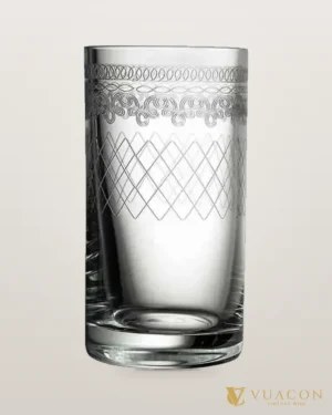 Ly Retro Water Glass 1910 – chai chính hãng tại Vua Cồn